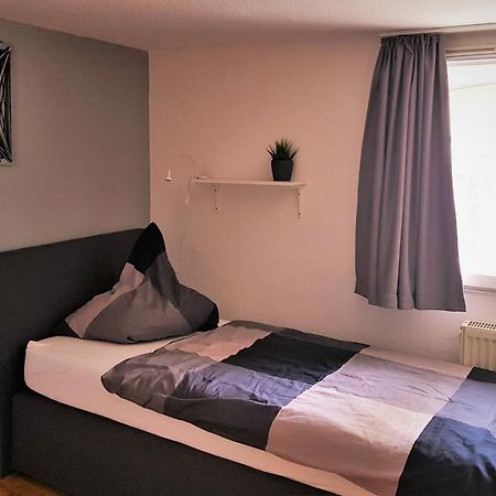 Mullers Appartements 1 Гослар Екстериор снимка