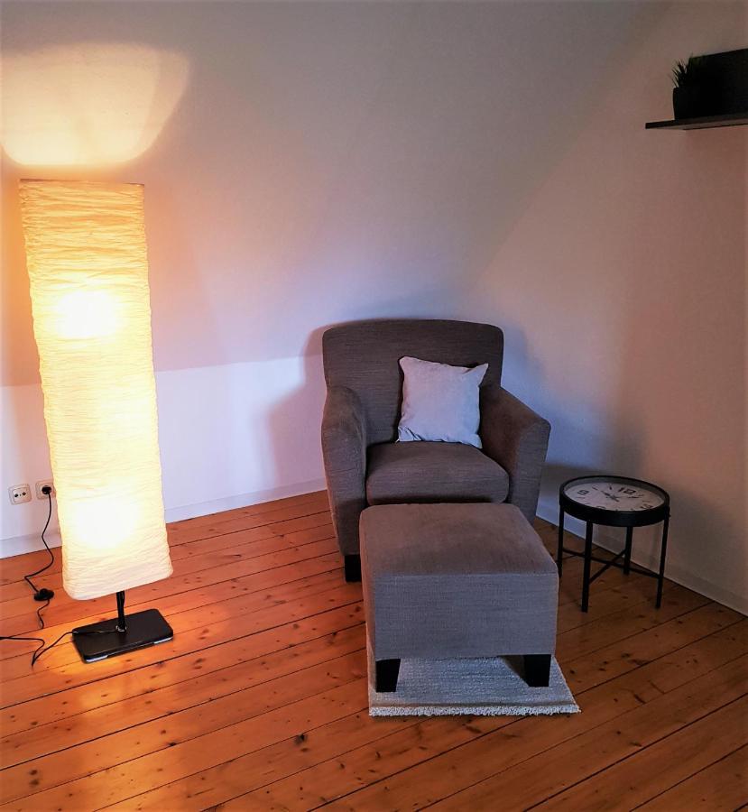 Mullers Appartements 1 Гослар Екстериор снимка