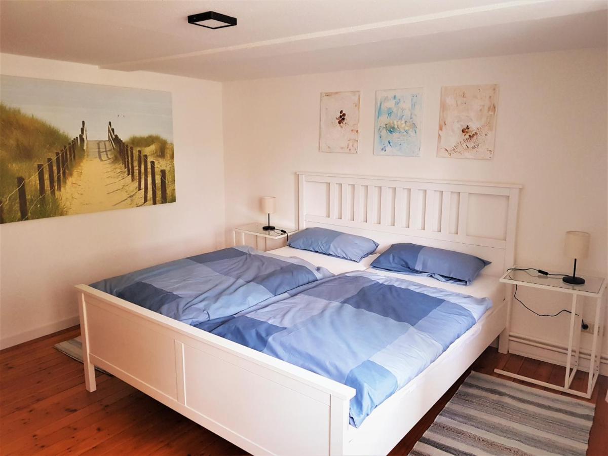 Mullers Appartements 1 Гослар Екстериор снимка
